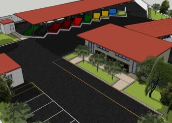 Sacchetti con QrCode e cassonetti “intelligenti”: ecco il nuovo centro del riuso di San Salvo