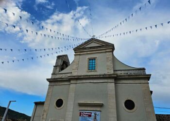 Fara San Martino, oggi l’arrivo in elicottero della statua della Madonna di Fatima