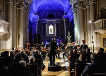 Gli inediti di Masciangelo aprono la settimana santa lancianese