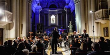 Gli inediti di Masciangelo aprono la settimana santa lancianese