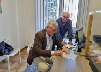 Il 7 aprile si presenta il progetto della Casa di Comunità di Casalbordino