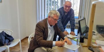 Il 7 aprile si presenta il progetto della Casa di Comunità di Casalbordino