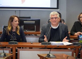 Asl, la nuova struttura di San Salvo: ospedale e casa di comunità e Centrale Operativa Territoriale