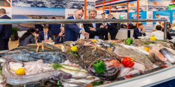 C’è anche Vasto al Seafood Expo Global, il più grande evento ittico mondiale
