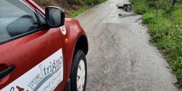 Maltempo: fiumi sotto osservazione e smottamenti. A San Salvo ordinanza per impianti termici