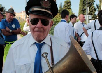 Otto anni fa se ne andava Tanino De Vincentiis