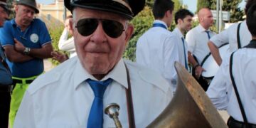 Otto anni fa se ne andava Tanino De Vincentiis