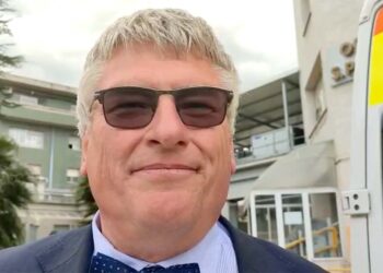 Caso Muraglia, Schael: «Menna fa confusione, la norma parla chiaro»