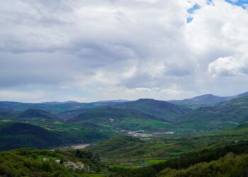 Valle del Trigno, nasce l’associazione Terre di Mezzo