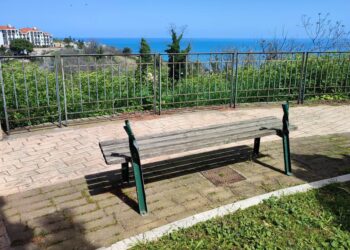 Panchine, fioriere, scritte: la furia dei vandali è inarrestabile