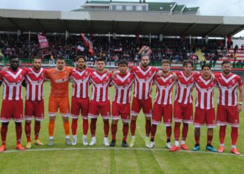 Derby senza gol: all’Aragona un punto a testa per Vastese e Chieti