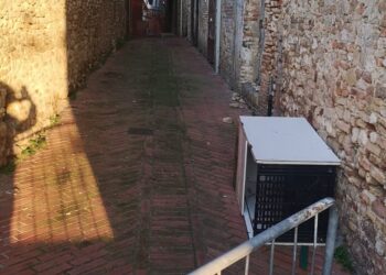 Igiene e cura dei quartieri storici, «serve più attenzione»