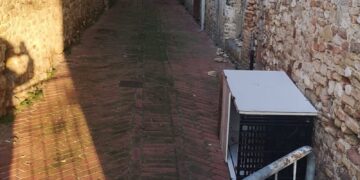 Igiene e cura dei quartieri storici, «serve più attenzione»