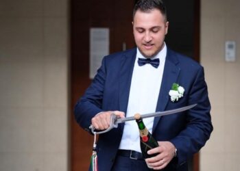 Auguri Vincenzo Bruno!