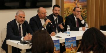 La Fiera dell’Agricoltura si mette in mostra al Vinitaly di Verona