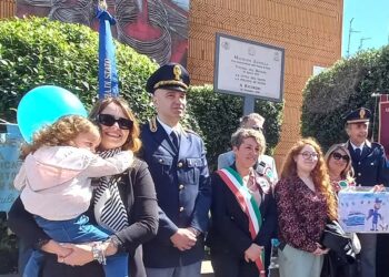 Memorial Day 2023 dedicato a Maurizio Zanella: «È una vittima del dovere»