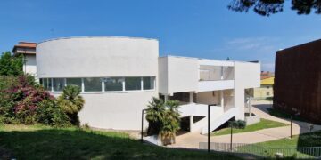 Centro culturale “Aldo Moro”: opera di interesse storico-artistico nazionale