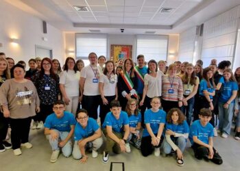 “There is no Life without water”, il progetto Erasmus coordinato dal “Mattioli-D’Acquisto”