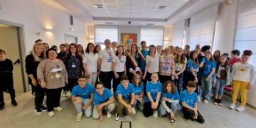 “There is no Life without water”, il progetto Erasmus coordinato dal “Mattioli-D’Acquisto”