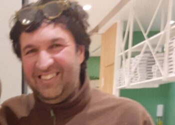 Buon compleanno Enzo!