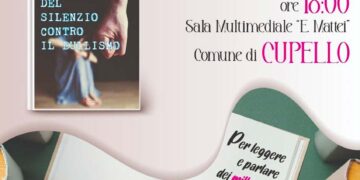 Lo scrittore Andrea Fabbri al secondo “Caffè Letterario Emily”