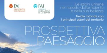 Tutela del paesaggio, se ne discute sabato 20 con il Fai Lanciano