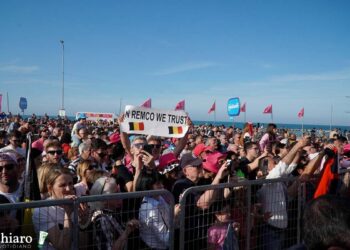 Magnacca: «I grandi eventi sono di casa a Vasto e San Salvo. Qui occasioni di sviluppo»