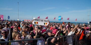 Magnacca: «I grandi eventi sono di casa a Vasto e San Salvo. Qui occasioni di sviluppo»