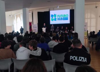 Fake news, sexting e nuovi social: l’evento del Corecom si conclude a Vasto