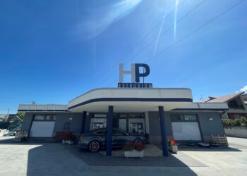 La Hp Extrusion testa la settimana lavorativa corta