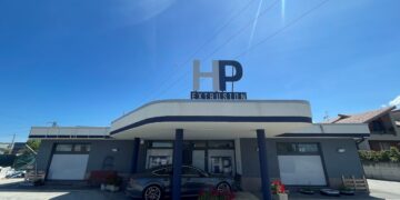 La Hp Extrusion testa la settimana lavorativa corta