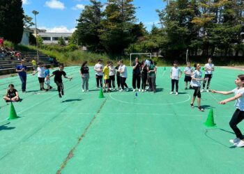 “Festa dello sport” a Gissi: «Sana competizione nel segno del fairplay»