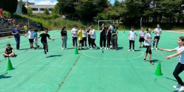 “Festa dello sport” a Gissi: «Sana competizione nel segno del fairplay»