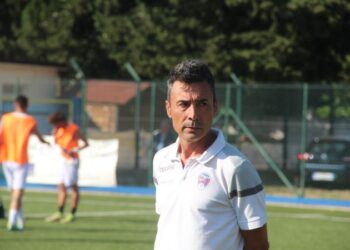 Il Lanciano pronto a ripartire: per la panchina contatto con Panfilo Carlucci