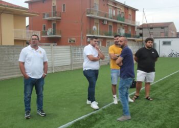 La Virtus Castel Frentano “vince” con 6 sostituzioni ma il ricorso del Real Casale è respinto