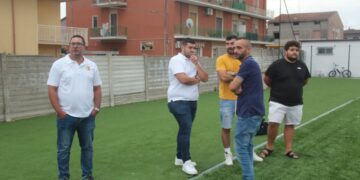 La Virtus Castel Frentano “vince” con 6 sostituzioni ma il ricorso del Real Casale è respinto