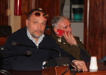 Salvatorelli: «Dare un futuro credibile alla Vastese, a lavoro con altri imprenditori»