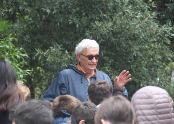 “Ci vuole un albero”: a Vasto festeggiati i 100 anni della villa comunale