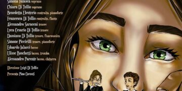 “La Musica. Una porta tra sogno e realtà”, il concerto del coro giovanile Histonium