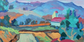 Il 13 maggio l’inaugurazione della mostra dedicata a Carlo d’Aloisio  da Vasto