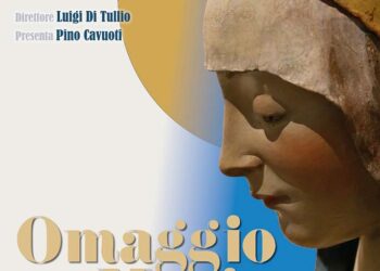 “Omaggio a Maria”, appuntamento con il Coro polifonico Histonium