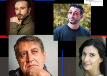 “Il tuo film in 5 minuti”, parte il festival “Socialə Young Contest”