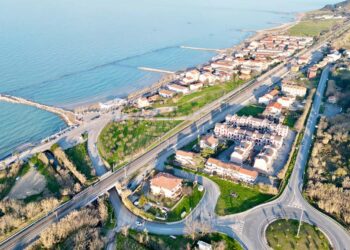 Il Comune di Casalbordino assegna 10 concessioni demaniali marittime
