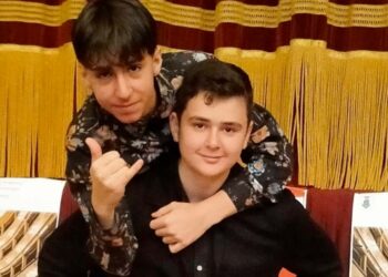 Due allievi della Scuola civica musicale di Vasto primi al concorso internazionale “P. Barraso”