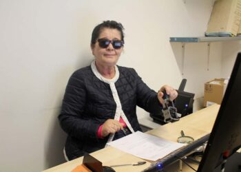 Buon compleanno Angela!