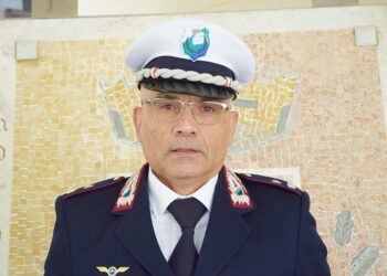 Il comandante della polizia locale di San Salvo colpito al volto da un cittadino