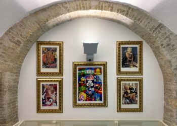 Alla scoperta di Atessa e della sua arte con “Domenica al Museo”