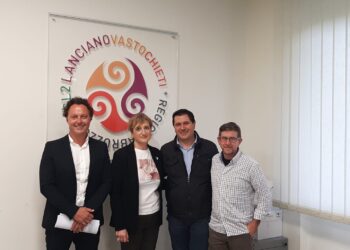 Nuovi incarichi per le professioni sanitarie della Asl