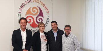 Nuovi incarichi per le professioni sanitarie della Asl