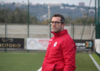 Bacigalupo Vasto Marina: confermato mister Daniele Avantaggiato